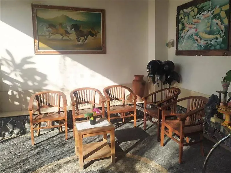 Oyo 3912 Wahyu Residence Bali Denpasar  Indonesia