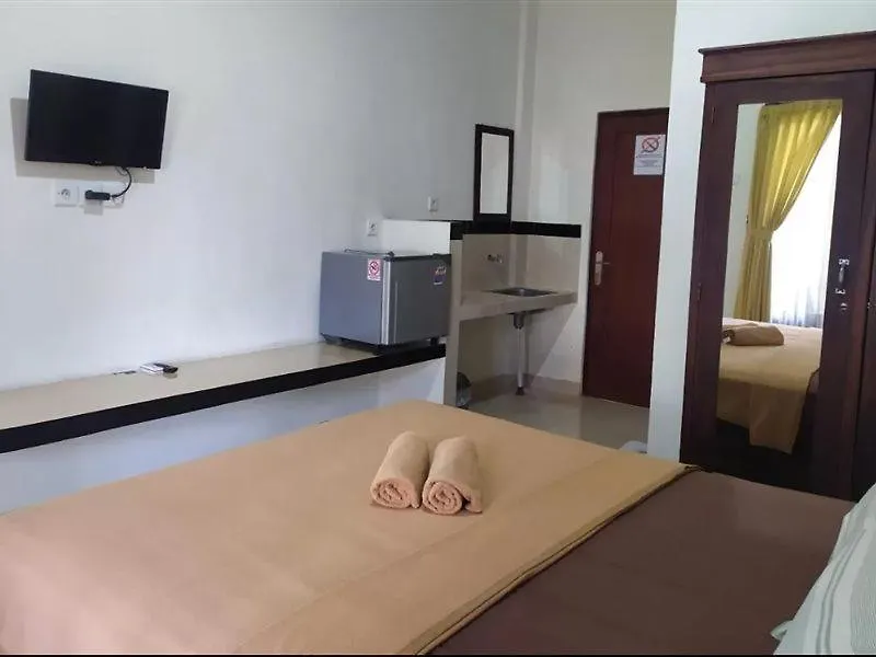 Oyo 3912 Wahyu Residence Bali Denpasar  Hotel Denpasar (Bali)