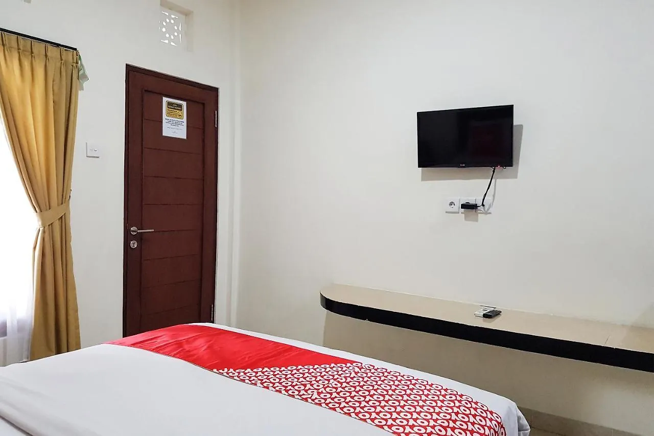 Oyo 3912 Wahyu Residence Bali Denpasar  2*, Denpasar (Bali)