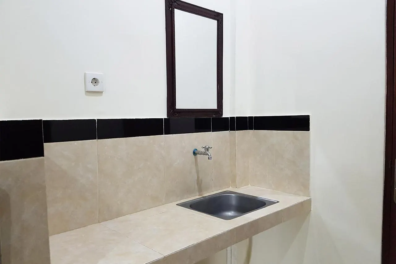 Oyo 3912 Wahyu Residence Bali Denpasar  Denpasar (Bali)