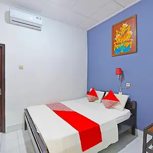 2* Hotel Oyo 3244 Grand Chandra
