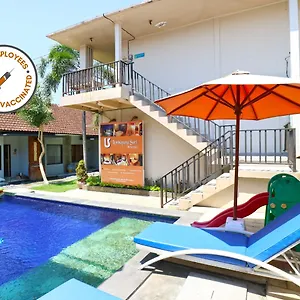 2* Maison d'hôtes Lembayung Sari