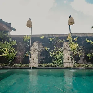 Samblung Mas House Alloggio in famiglia