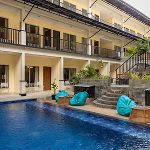  Aparthotel Cove Kanaya
