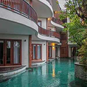 Hotel Djabu Seminyak