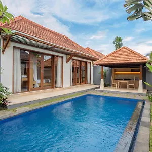  Villa Kings By Moria