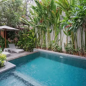 Hotel Dee Mansion