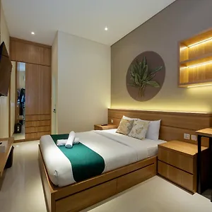 Cove Tripuri House Bali Aparthotel