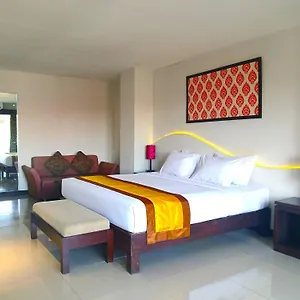 Hotel Nirmala & Convention Centre