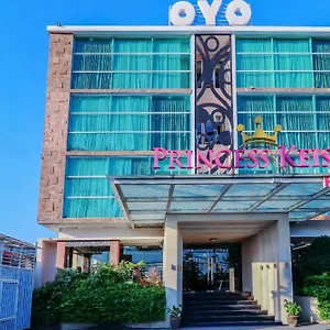 Hotel Collection O 499 Princess Keisha & Convention Center