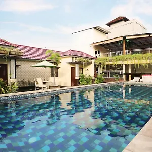  Hotel Hawaii Bali