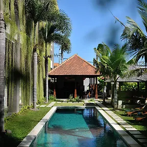 Hotel Ganga &