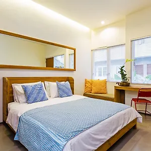 Hotel Seruni