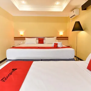 Hotel Reddoorz Near Mall Bali Galeria 2