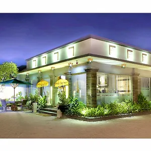 Hotel The Banyumas