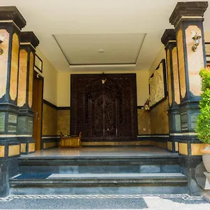 Cakra House Gasthof