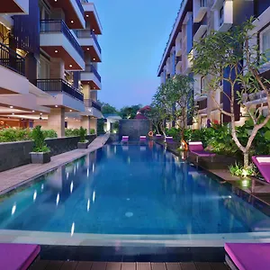 Hotel Quest San By Aston
